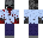 you tuber zombie