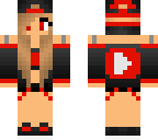 youtube girl