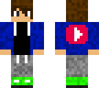 youtube guy