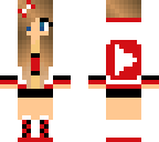 youtuber girl