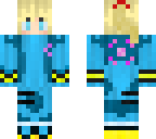 zero-suit