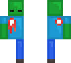 zombie