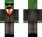 zombie