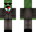 zombie