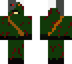 zombie slizer