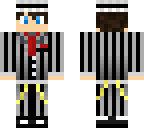 zoot suit mobboss personal