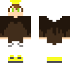 zyabel eagle
