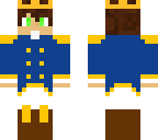 zyabel prince