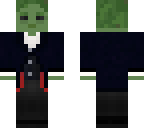 12th doctor zombie