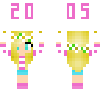 20 follower