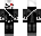 3-d arm reaper commander
