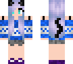 a mc squizzles creation 3