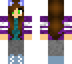 a mc squizzles creation 5 redo
