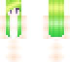 acid green