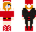 aellos ready for christmas