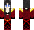 ahri own made