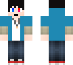 alex's skin 2016