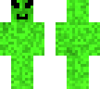 alien
