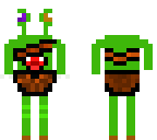 alien