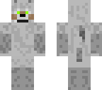 alien wolf
