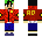 american dragon jake long