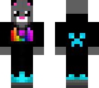 amulet dubstep kat