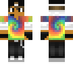 an offical cc3 skin
