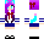 anime me