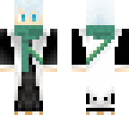 anime skin