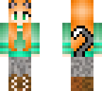 annifeline 