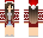 another christmas girl
