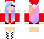 another christmas skin