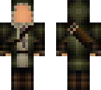archer
