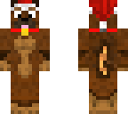 archie christmas