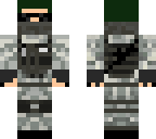 army outfit update