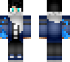 artic guy