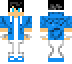 artic tundra ice boy