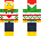 ashdubh christmas