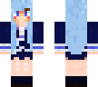 asterisx's skin