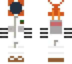 astronaut kevin