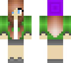 asuna's skin