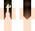 auburn hair base