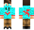 baby blue ping pvp