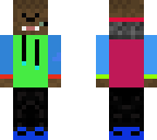 bacca dude