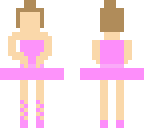 ballerina