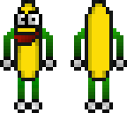 banana durp