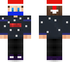 bandanapvp christmas