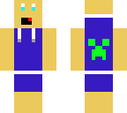 basketman
