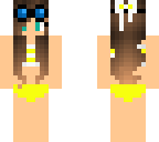bathing suit