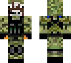 battle cow